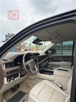 جي ام سي يوكون